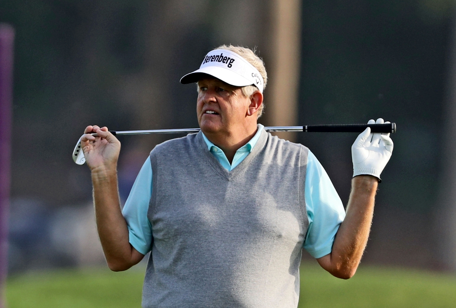 Colin Montgomerie