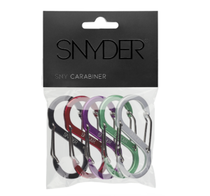 Sny Carabiner