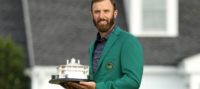 Dustin Johnson gewinnt Masters