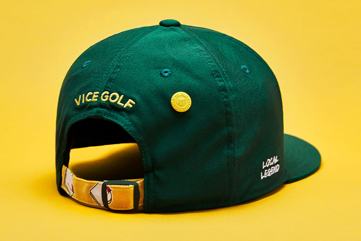 Vice Golf Limited Edition Local Legend