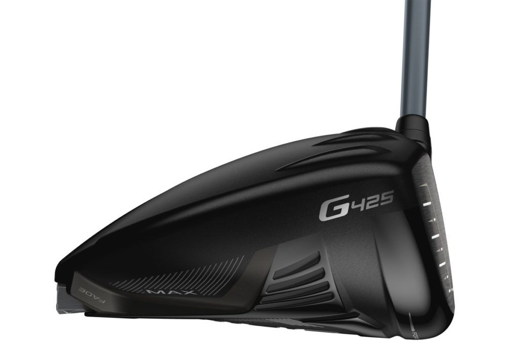 Ping G425 Driver