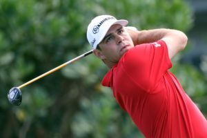 Gary Woodland