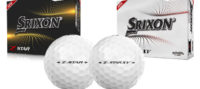 Erster Blick: Srixon Z-Star und Z-Star XV 2021