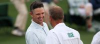 Justin Rose holt sich frühe Führung beim Masters