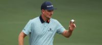 Justin Rose hält Halbzeitführung beim Masters