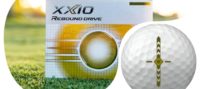 XXIO Rebound Drive Golfball