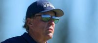 Masters ohne Phil Mickelson