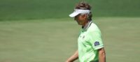 US Masters – Bernhard Langer kämpft