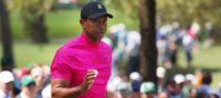 US Masters – Tiger ist zurück, Im führt