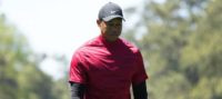 US Masters – Tiger Woods humpelt ins Ziel