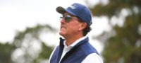 Phil Mickelson plant LIV Golf Turnier und PGA Championship