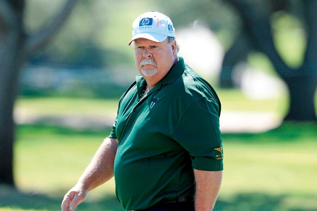 Craig Stadler