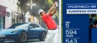 Porsche European Open steht an