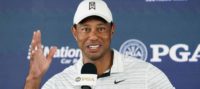 PGA Championship – Tiger Woods bereit