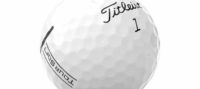 Titleist Tour Soft 2022 – neues Aerodynamik-Paket