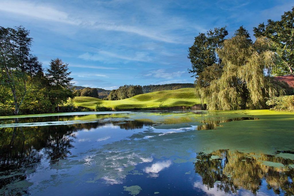 Golfpark Weiherhof