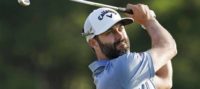 U.S. Open – Adam Hadwin mit der Auftaktführung