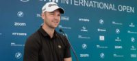 BMW International Open – Kaymer und Pieters im Interview