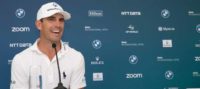 Billy Horschel greift in München nach dem BMW-Triple