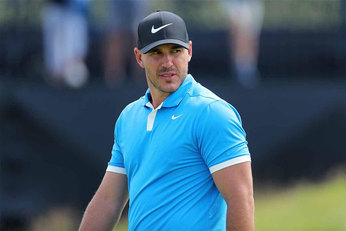 Brooks Koepka (Foto: picture-alliance)