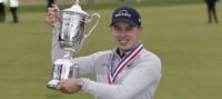 Matt Fitzpatrick gewinnt 122. U.S. Open