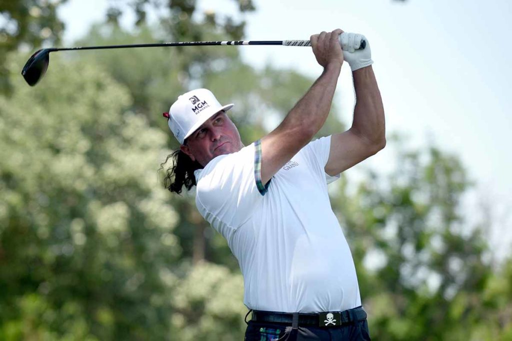 Pat Perez (Foto: picture-alliance)