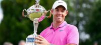 Rory verteidigt Titel, Schwartzel gewinnt LIV-Opener