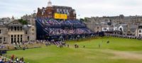 Open Championship Fakten & Rekorde