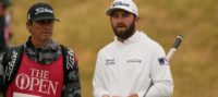 150. Open Championship – Cameron Young zieht davon