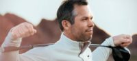 Paul Casey unterschreibt bei LIV Golf