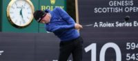 Die Stars in Schottland, sechs Deutsche auf der PGA Tour