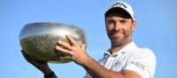 Oliver Wilson, Dustin Johnson siegreich