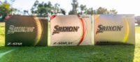 SRIXON Z-STAR Golfbälle 2023 – erster Blick