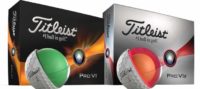 Titleist Pro V1 und Pro V1x – neu, noch besser