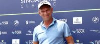 Marcel Siem: 500 Turniere auf der DP World Tour