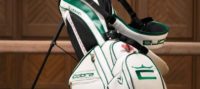 Masters Gewinnspiel: Cobra Limited Edition Tour Stand Bag