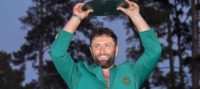 Jon Rahm gewinnt das 87. Masters