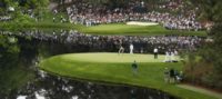 Umbauten des Augusta National Golf Club