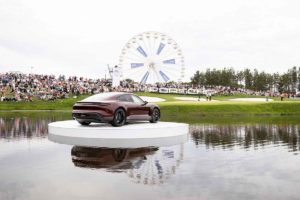 Porsche European Open 2023: Vom 1. bis 4. Juni auf dem Porsche Nord Course der Green Eagle Golf Courses