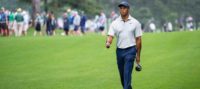 Läuft Tiger Woods rund in Augusta?