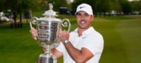 Brooks Koepka gewinnt seine dritte PGA Championship