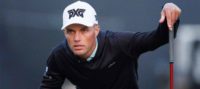 PGA Championship: Eric Cole führt nach Abbruch