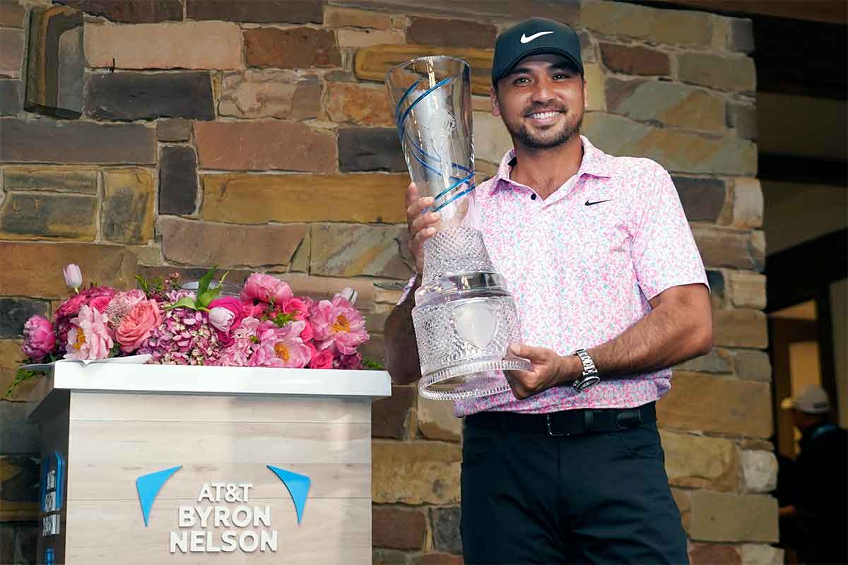 Jason Day holt ersten Titel seit 2018 ⋆ News ⋆ Golftime.de