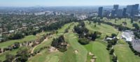 123. U.S. Open: Premiere im The Los Angeles Country Club