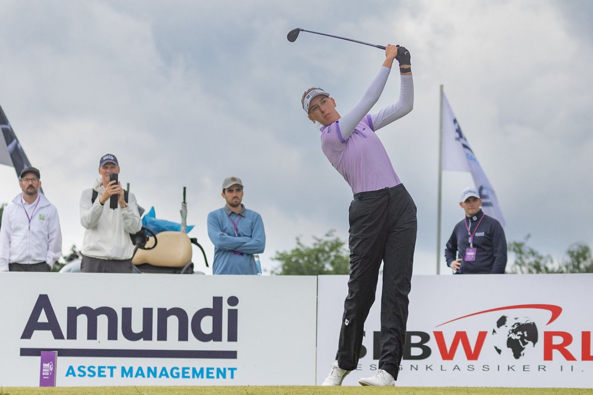 Amundi German Masters Noja kommt in Schwung ⋆ Golftime.de