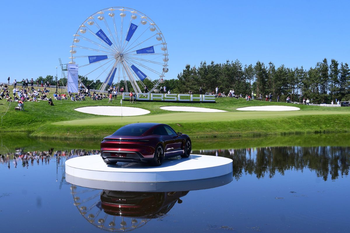 Dirk Glittenberg über die Zukunft der Porsche European Open