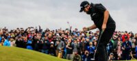 148. Open Championship: Shane Lowrys großer Triumph