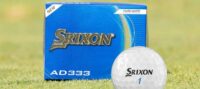 Srixon AD333 Golfball: Die 11. Generation