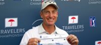 58! Jim Furyk schreibt Geschichte – Travelers Championship 2016