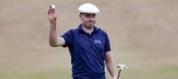 David Carey: Die niedrigste Runde im Profi-Golf